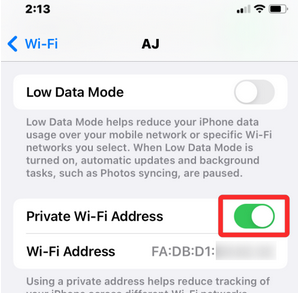 威海苹果威海mac维修如何在iPhone查找MAC地址 威海苹果威海mac维修如何在iPhone查找MAC地址