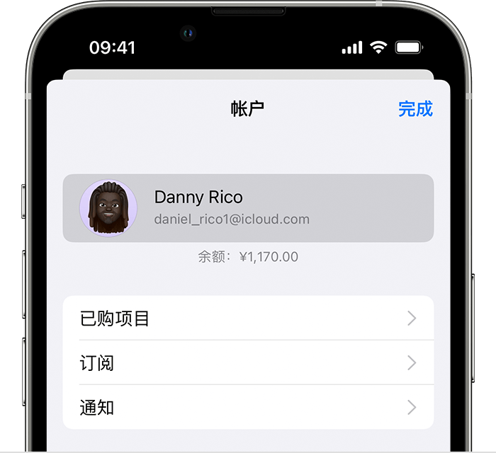 威海苹果手机维修分享小技巧：在 iPhone 上查看已购买的所有 App 和恢复已删除、已隐藏的项目 