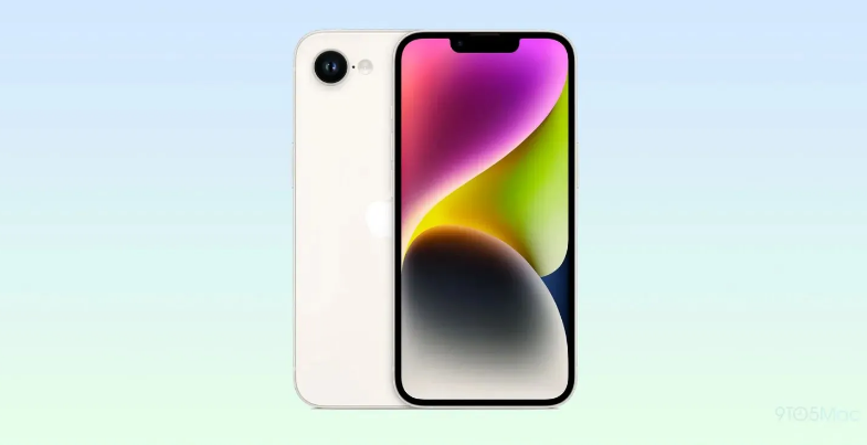 威海苹果手机维修分享苹果 iPhone SE 4 2025 春季亮相 