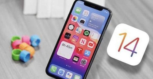 威海苹果手机维修分享iOS 14哪个版本更好用 