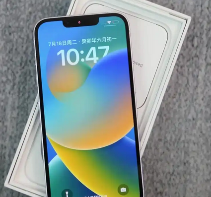 威海iPhone14闪光灯维修分享如何解决苹果14闪光灯故障问题